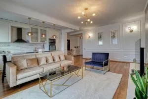 14th Luxury Flat - Colentina