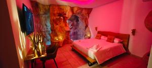 Kira suite and rooms