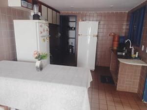 Casa Beira Mar Tabatinga