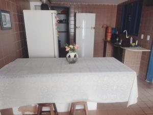 Casa Beira Mar Tabatinga