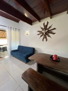 Gravata Apartamento Winterville