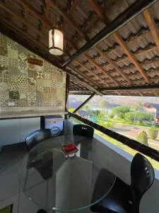 Gravata Apartamento Winterville - Gravatá