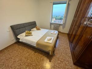 Gate To Verona - Fiera