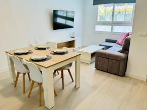 Suite Ronda Histórica