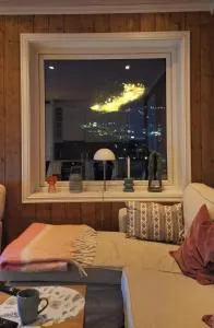 Sentral leilighet på Geilo - Sønstebø