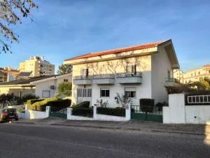 Casa Xantarim - Calhariz
