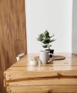 Lekkerbly Self Catering
