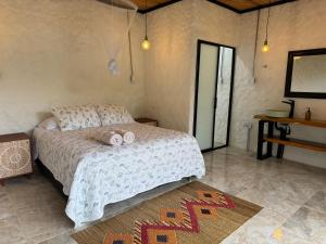 Colores de la Sierra