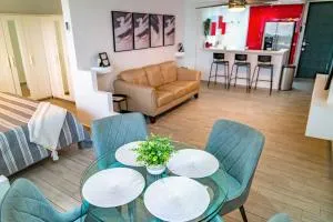 Beachfront Bliss at Isla Verde - La Torre