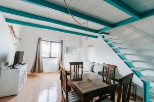 Casa Mimi vista piscina