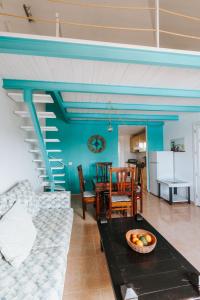 Casa Mimi vista piscina