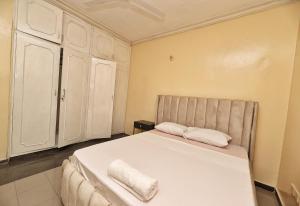 Two bedroom apartment, Mombasa CBD