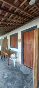 The Beach Hostel Milagres