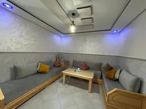 Apartment in Ajdir Near Houceima - Ochenene