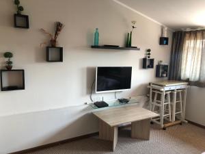 Rooftop Central Studio