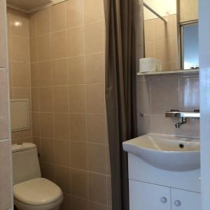 Rooftop Central Studio