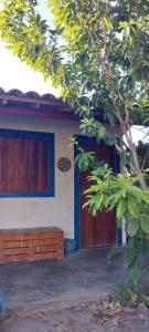 The Beach Hostel Milagres