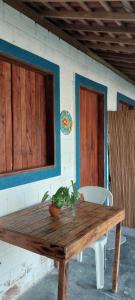 The Beach Hostel Milagres