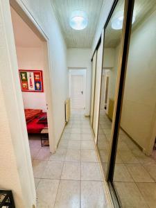 Maison centre ville avec jardin