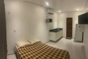 Loft padrão A Nº1 - 博阿维斯塔