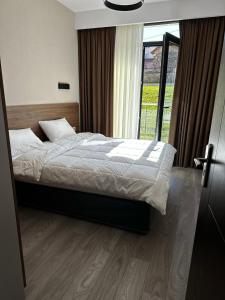 Bakuriani crystal loft c block