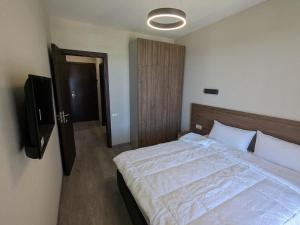 Bakuriani crystal loft c block