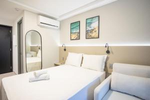 Beach Haus #314 - Quádruplo no Bessa por Carpediem