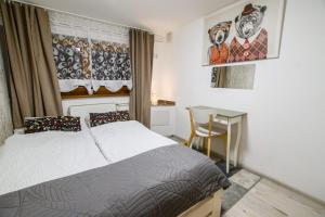 APARTAMENT TAJEMNICZY OGRÓD ŚCISŁE CENTRUM ZAKOPANE