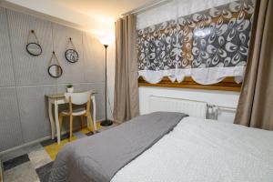 APARTAMENT TAJEMNICZY OGRÓD ŚCISŁE CENTRUM ZAKOPANE