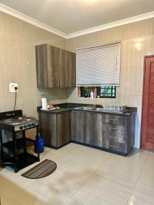 The Maureen Suite