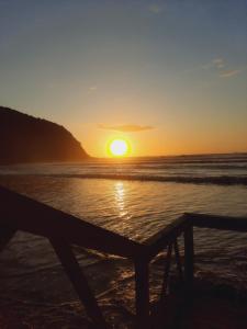 Apto Familiar com 2 quartos a 500 metros da praia