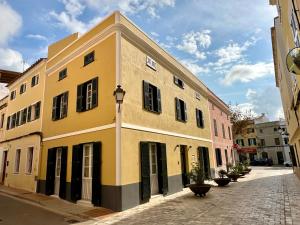 SetBlaus Boutique Hotel