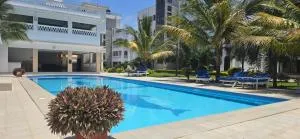 Villa Becky - Diani Beach - Magutu