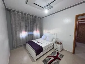 Apartment in Ajdir Near Houceima - Ochenene