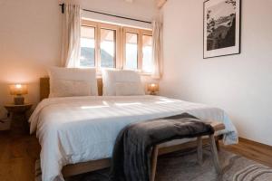 Hidden Retreats The MountainHut