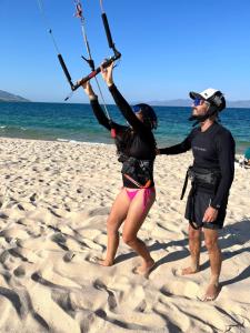 Camper with AC - Glamping 3 Idiomas