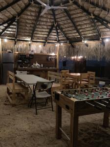 Camper with AC - Glamping 3 Idiomas