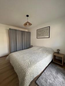 Spacieux et confortable - centre ville de BRIANCON - SERRE-CHEVALIER - Garage et Wifi