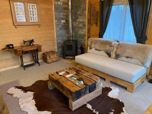 Cabaña Los Teros - 2 Hermanos