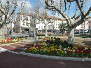Stunning Provencal 3BD Villa in Montauroux