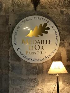 Maisons de vacances Stunning Provencal 3BD Villa in Montauroux : photos des chambres