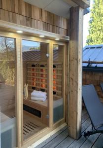 Ferienwohnungen Probst