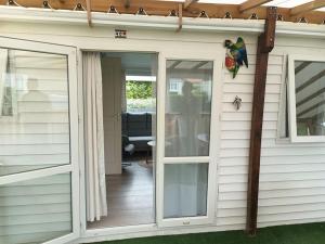 Campings Mobil-Home 4 places dans les Landes : photos des chambres