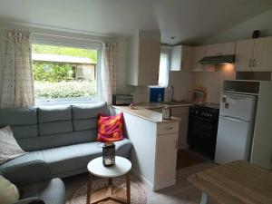Mobil-Home 4 places dans les Landes