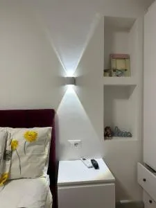 Dardans Apartments - Pezë e Vogël