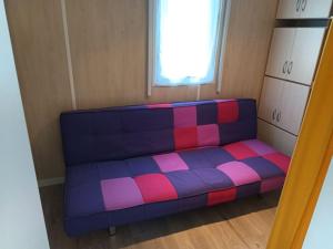 Campings Mobil-Home 4 places dans les Landes : photos des chambres