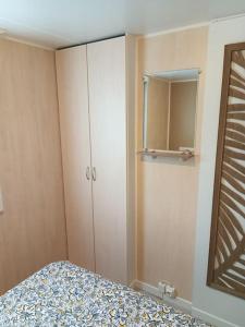 Campings Mobil-Home 4 places dans les Landes : photos des chambres