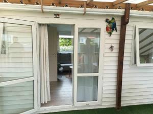 Campings Mobil-Home 4 places dans les Landes : photos des chambres