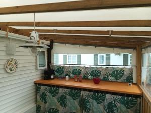 Campings Mobil-Home 4 places dans les Landes : photos des chambres