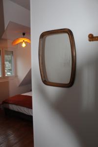 Villas Villa des Pins : photos des chambres